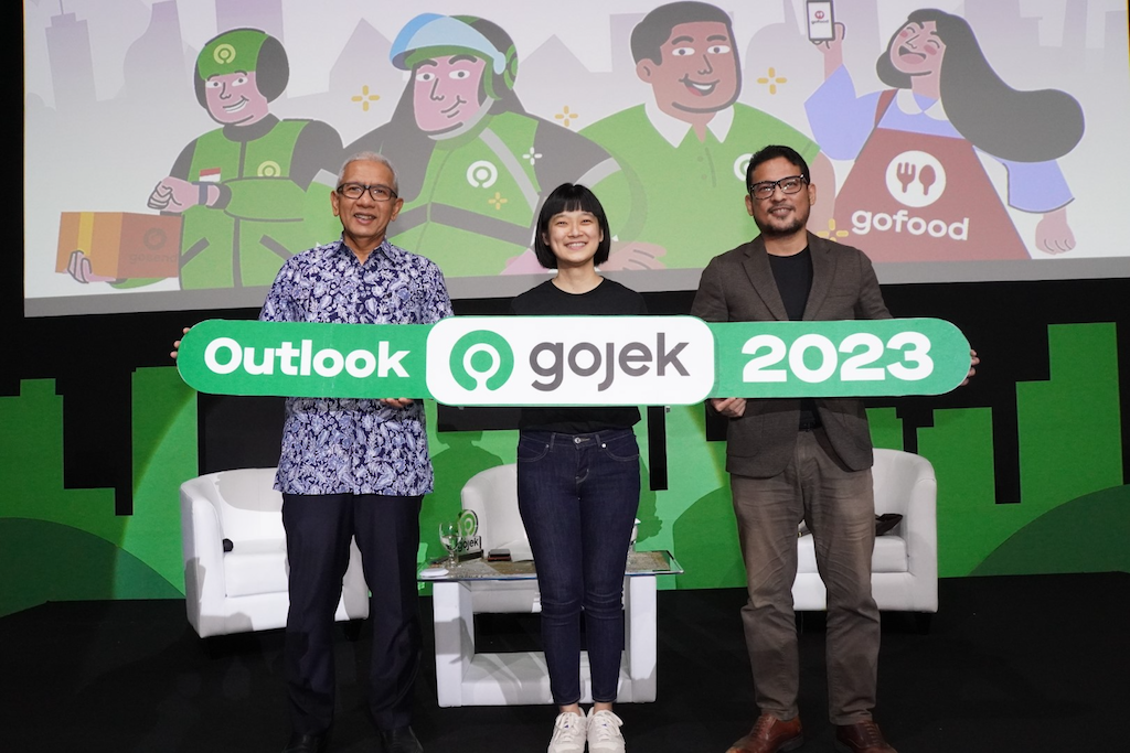 Strategi Gojek Untuk Dukung Stratgei Goto