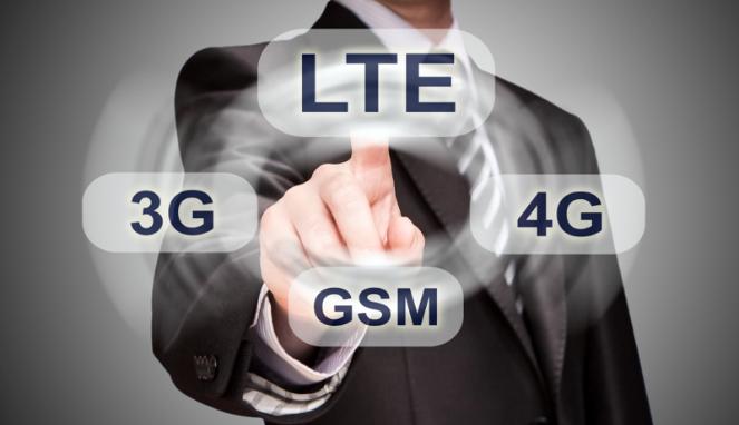 Menapaki Mobile Broadband Bersama 4G LTE