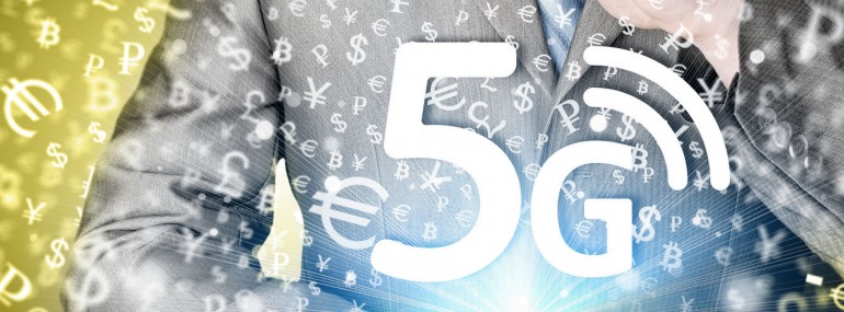 Sepakat, China dan Uni Eropa Akan Kembangkan 5G Bersama