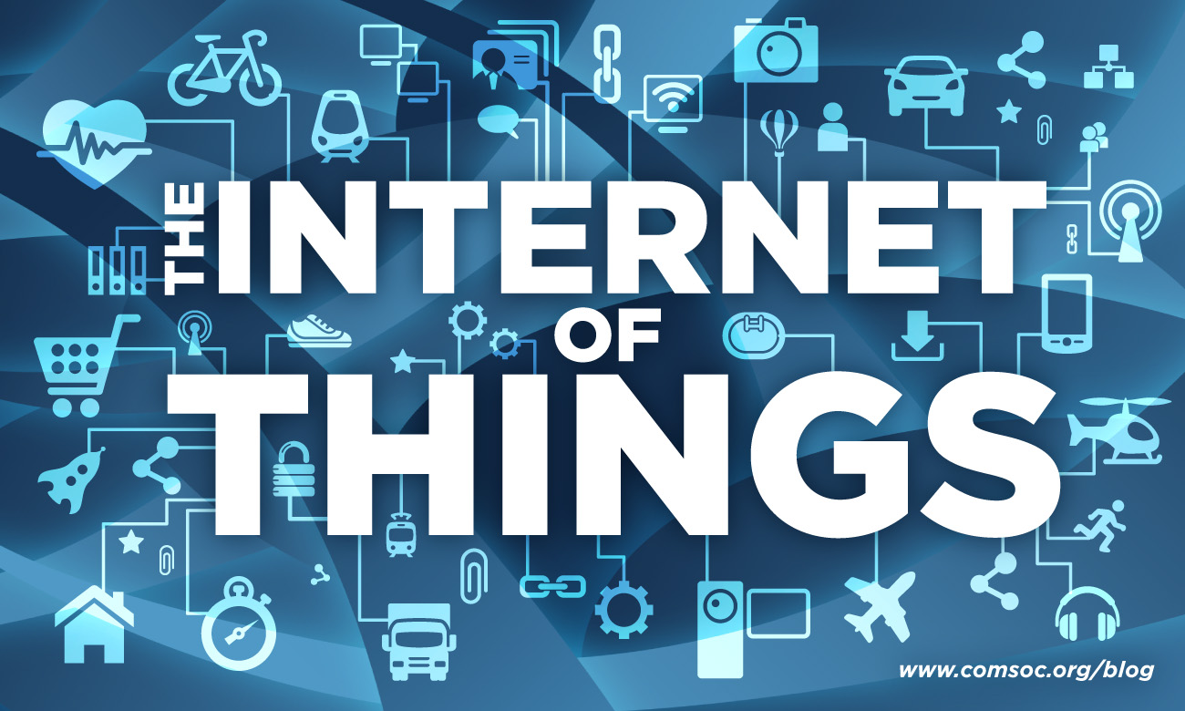 Gandeng Ericsson, LG Unplus Kembangkan 5G dan Internet of Things
