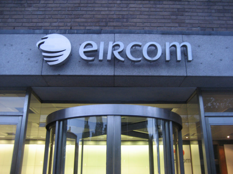 Broadband 1 Gbps dan Uang Rp 160 Miliar Tandai Pergantian Nama Eircom
