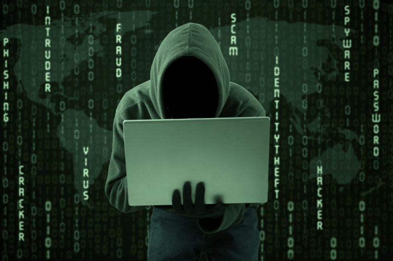 Penjahat Siber Bobol Jutaan Poundsterling di Bank Inggris
