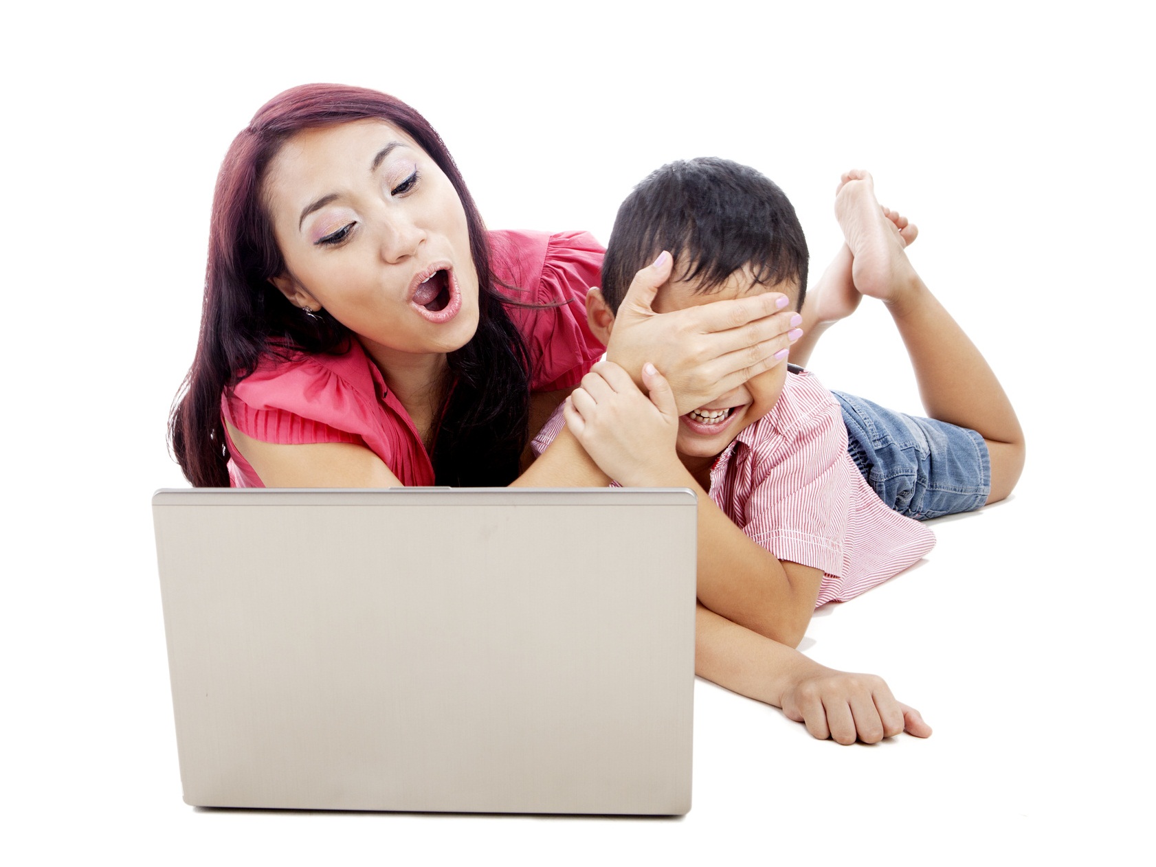 Lakukan Ini ketika Anak Anda Hobi Bermain Internet