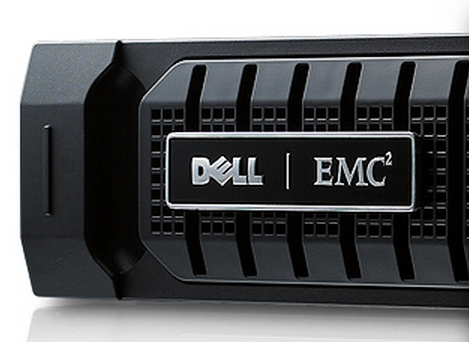Dell Akuisisi EMC Senilai $67 Miliar