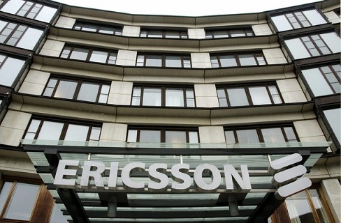 Kerjasama, Ericsson dan Cisco Gelontorkan Dana USD 2 Miliar