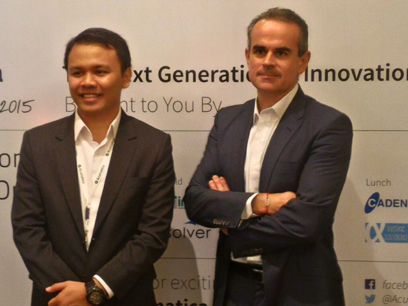 Acumatica Hadirkan Solusi ERP Untuk Indonesia