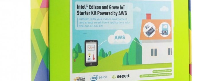 Amazon Mulai Lakukan Penetrasi di Pasar IoT