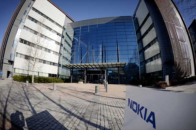 Pasca Akuisisi, Nokia Kuasai Bisnis Kabel Bawah Laut Alcatel-Lucent