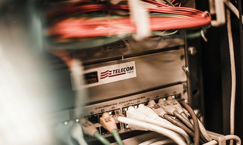 Regulator Argentina Blokir Penjualan Telecom Italia