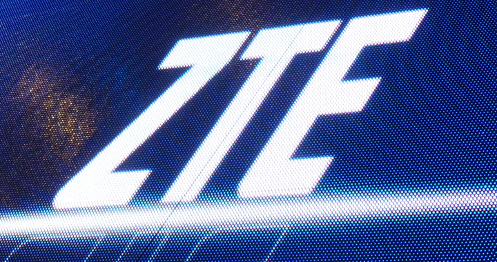 ZTE dan China Unicom Tandatangani Proyek Baru