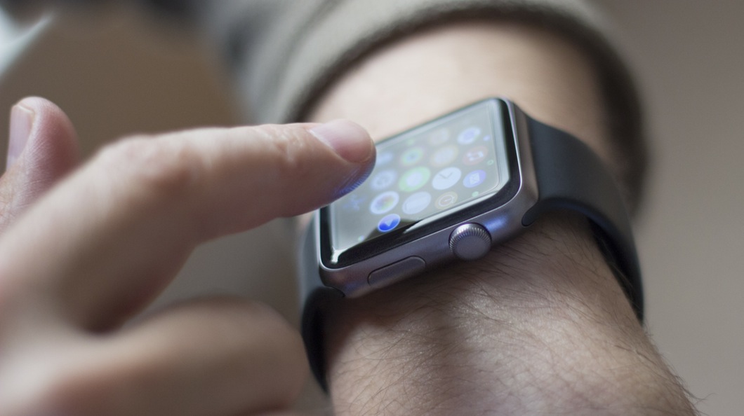 Strategi Apple di Internet of Things