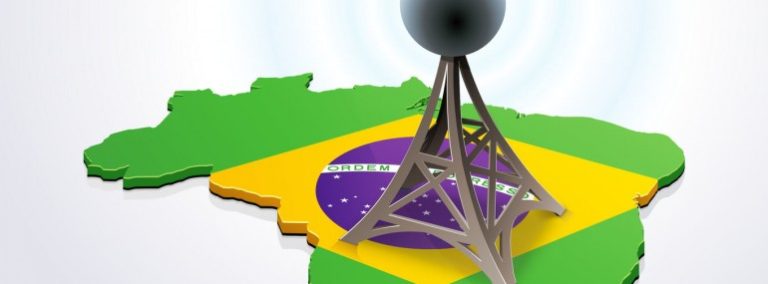 Gandeng América Móvil, Ericsson Bawa 5G ke Brazil