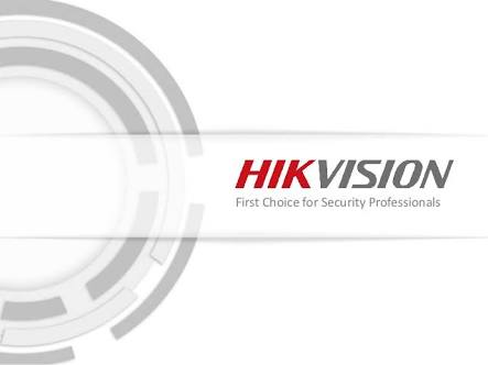 Hikvision Hadirkan Solusi Surveillance berbasis IP