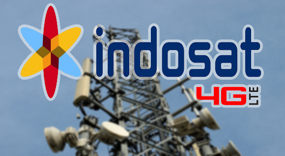 Siap akan 4G, Indosat Mulai Menggandeng Vendor Smartphone