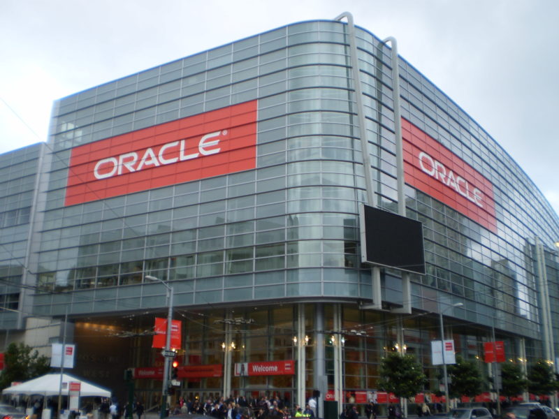 Oracle Jualan Data Analitik untuk Perusahaan Telekomunikasi