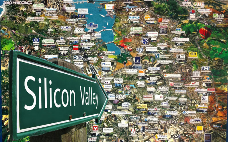 Kunjungi Silicon Valley, Rudiantara Ingin Dalami E-commerce
