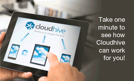 CloudHive Solusi Keamanan untuk Mesin Virtual