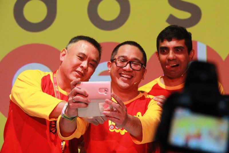 Indosat Ooredoo Siap Luncurkan 4G