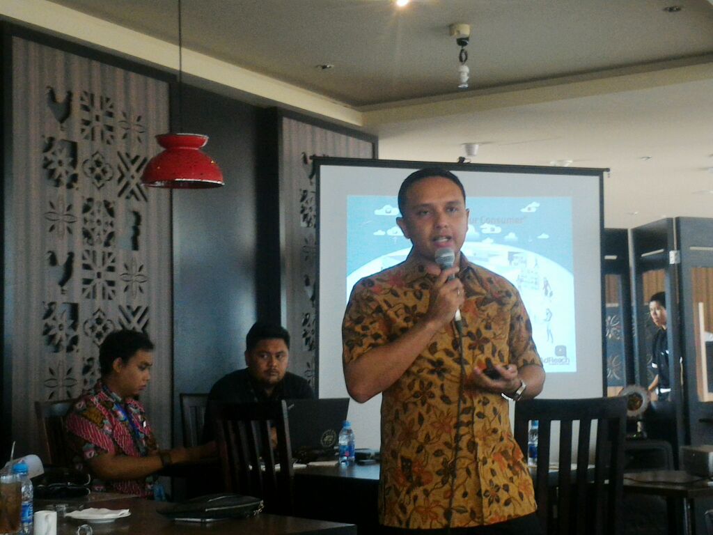 Tahun Depan, XL Targetkan Revenue Adreach Naik Dua Kali Lipat