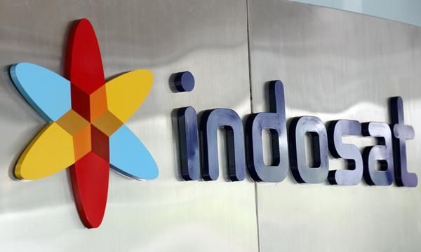 Pertumbuhan Pendapatan Indosat Tumbuh 10.5% Selama 9 Bulan di 2015