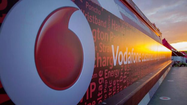 Gawat, Hacker Sukses Retas Vodafone