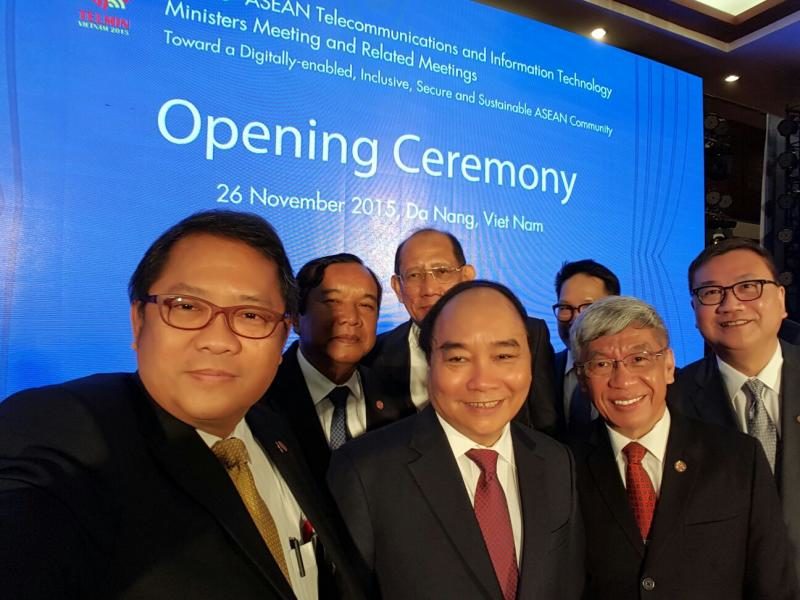 Menkominfo Usulkan ASEAN Sikapi Layanan OTT