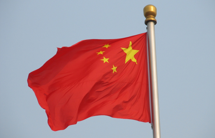 China Blokir Layanan Mobile dengan VPN