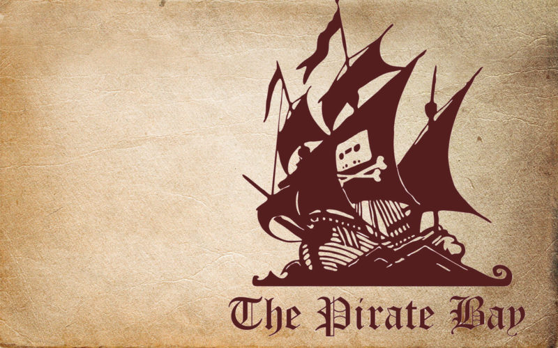 Pengadilan Swedia Ogah Paksa ISP untuk Blokir The Pirate Bay