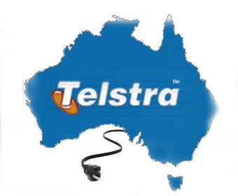 Ericsson dan Telstra Uji LTE-A via 5 Carrier Aggregation