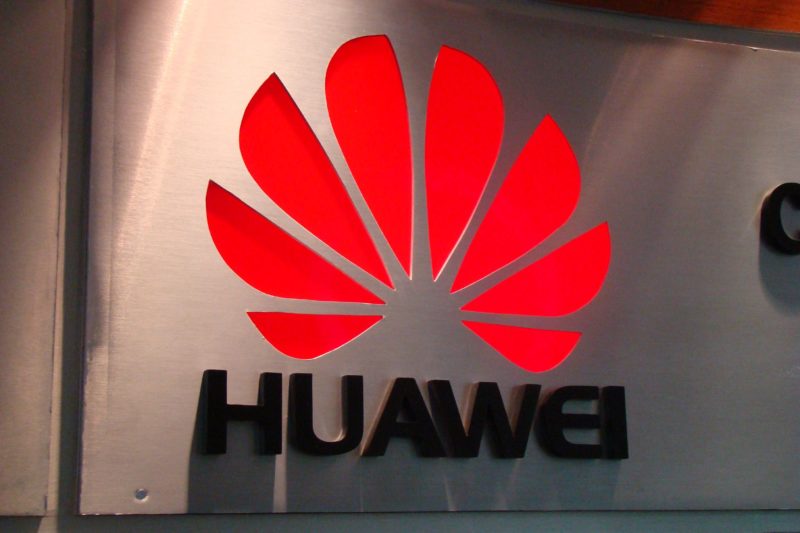 Huawei Bantu Operator Norwegia Hadirkan 4.5G