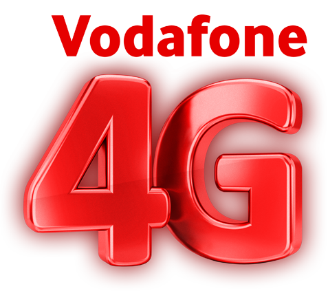 Vodafone Luncurkan Jaringan 4G Tercepat di India