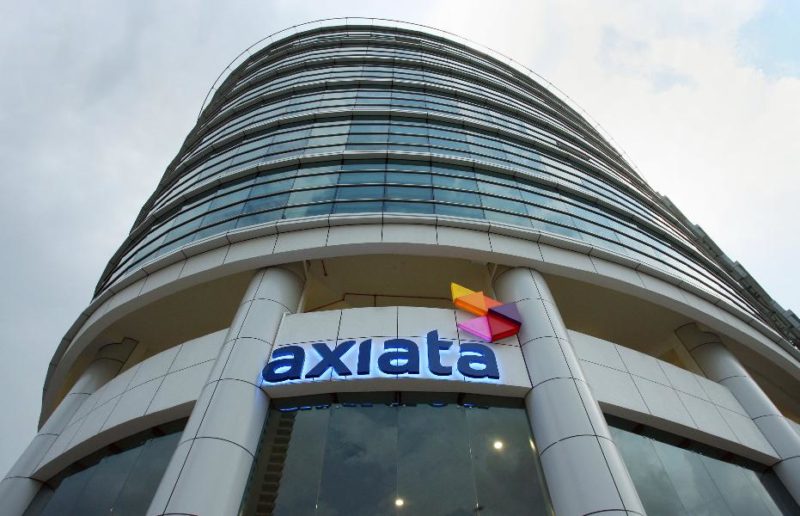 Axiata Group Umumkan Nama Eksekutif Baru