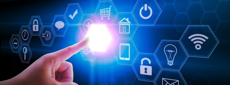 Mengoptimalkan Komunikasi Perangkat Internet of Things