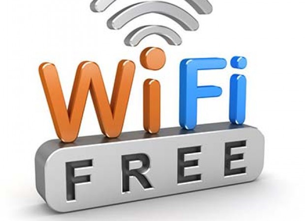 Aman Berinternet dengan Wi-FI Gratis Ala Kaspersky Lab