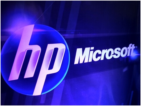 HP Enterprise dan Microsoft Berencana Buat Integrated Hybrid IT Infrastructure