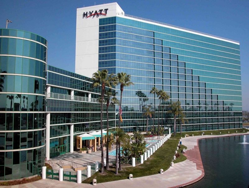 Gawat, Sistem Pembayaran Hotel Hyatt Disusupi Malware