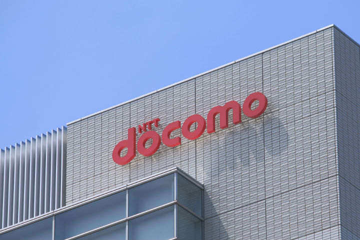 LTE Advanced NTT DoCoMo Sudah Tersedia di Banyak Kota di Jepang