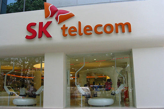 SK Telecom Kembali Gandeng Qualcomm Guna Ciptakan Perangkat 5G