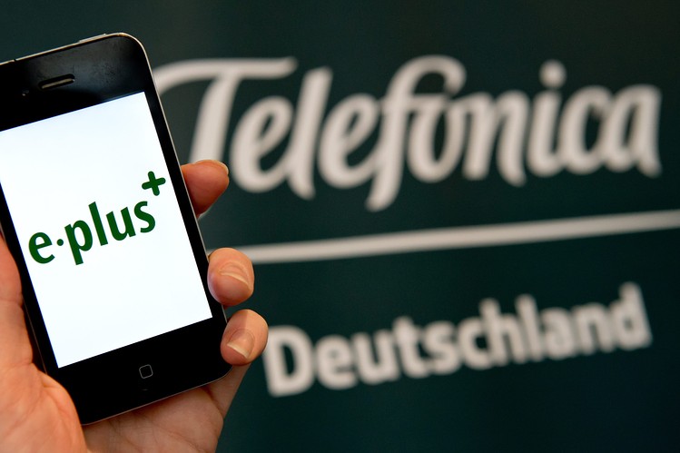 2016, Telefonica Deutschland dan E-Pus Mulai Integrasikan Jaringan