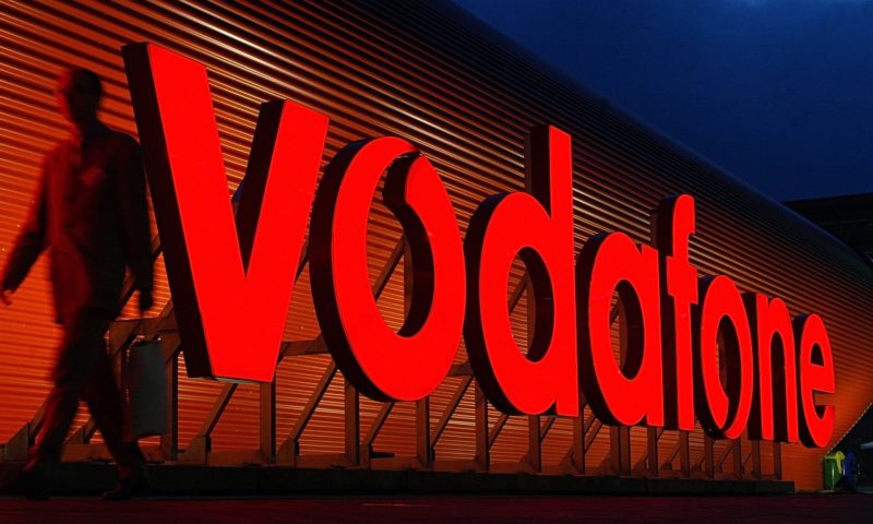 Nokia Bantu Vodafone India Modernisasi HLR Database