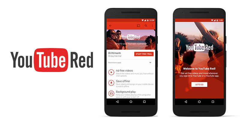 Saingi Netflix, YouTube Bikin Layanan Streaming Sendiri