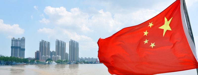 UU Baru China Paksa Perusahaan Telekomunikasi Sediakan Dekripsi