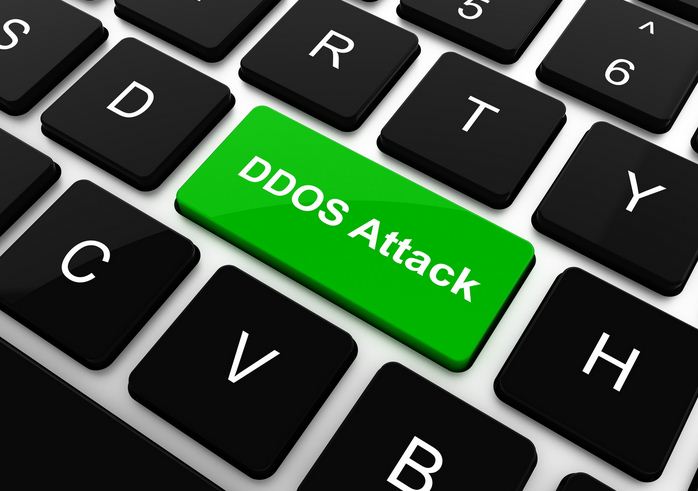 Sektor Telekomunikasi & Keuangan Jadi Target Utama Serangan DDoS