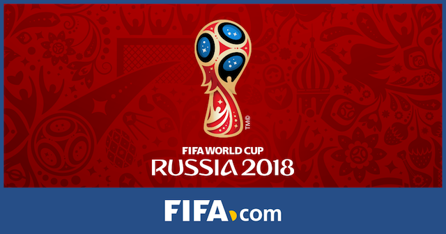FIFA World Cup 2018 di Rusia Jadi Ajang Uji Coba 5G