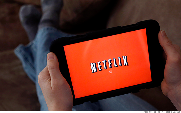 Masuk Indonesia, Netflix Harus Buat Bentuk Usaha Tetap