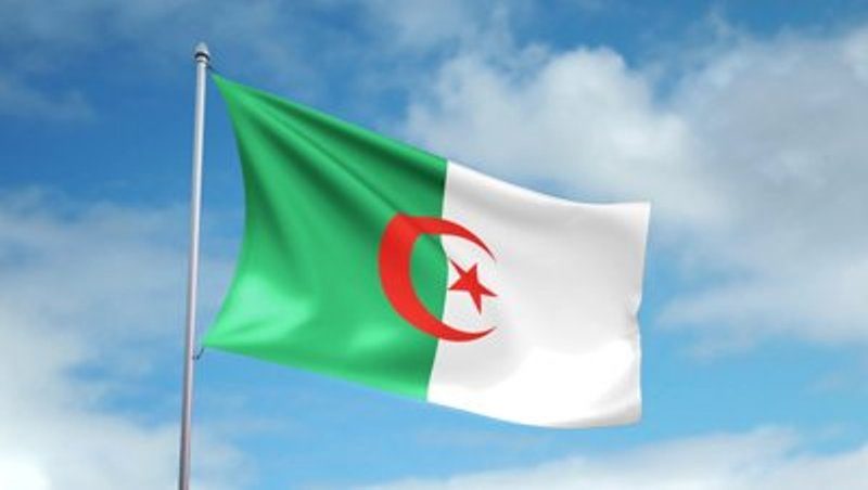 Kontes 4G Resmi Bergulir di Aljazair