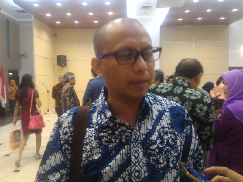 APJII : Internet Indonesia Perlu Dikelola
