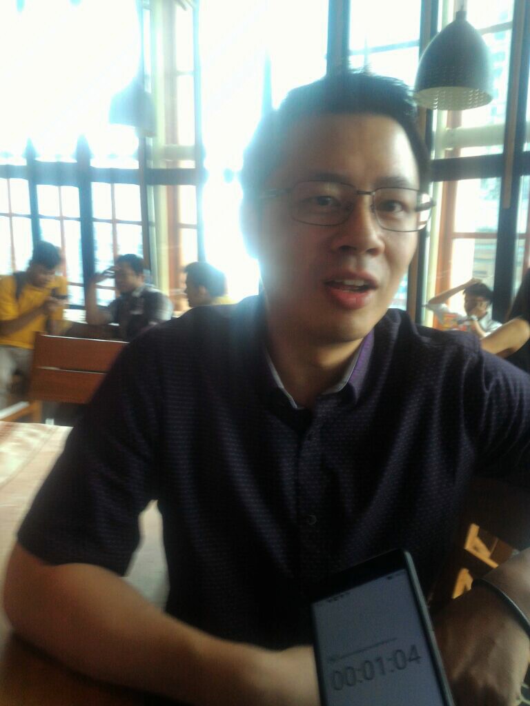 Terinspirasi dari Xiaomi, Polytron Kembangkan Fira OS