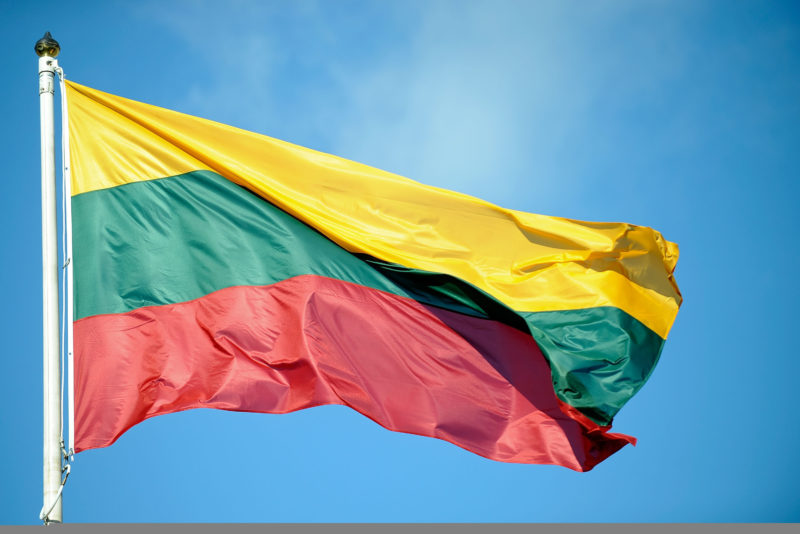 Dekati Tanggal ‘Kadaluarsa’, Lithuania Mulai Gelar Penjualan Spektrum
