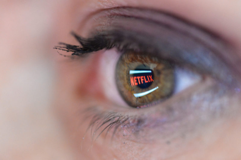 Netflix Blokir Konten AS di Australia